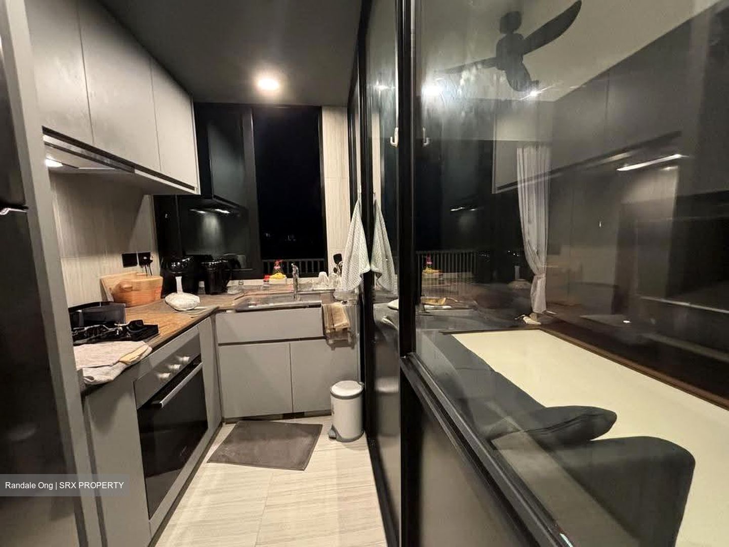 Kandis Residence (D27), Condominium #621676831